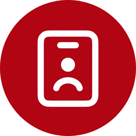 Phone Icon | Gold River Community Services